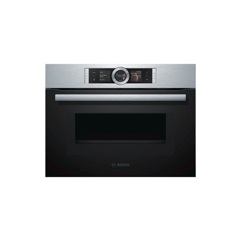 Bosch CMG636BS1 oven 45 L Stainless steel