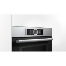 Bosch CMG636BS1 oven 45 L Stainless steel