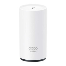 WRL MESH ROUTER 3000MBPS / DECO X50-OUTDOOR 1-PK TP-LINK