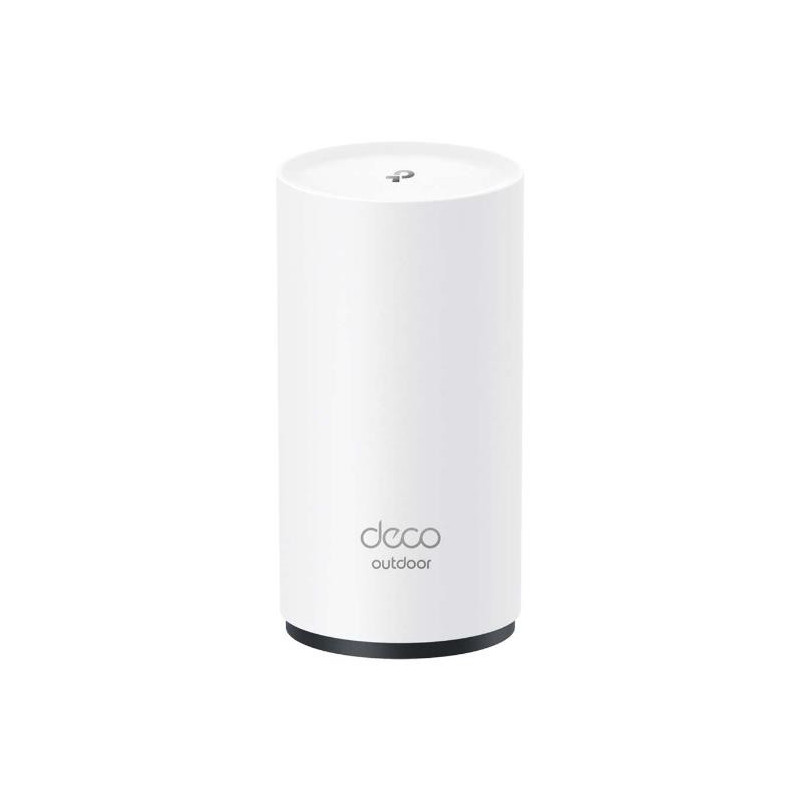 WRL MESH ROUTER 3000MBPS / DECO X50-OUTDOOR 1-PK TP-LINK