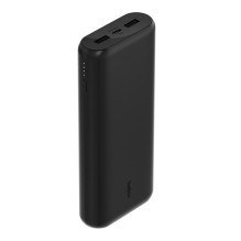 Belkin BPB014BTBK maitinimo blokas 20000 mAh juodas