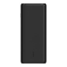 Belkin BPB014BTBK maitinimo blokas 20000 mAh juodas