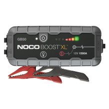 NOCO GB50 vehicle jump starter 1500 A