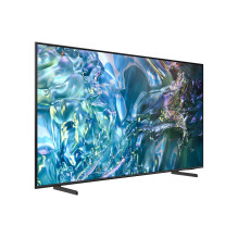 Samsung Q60D QE85Q60DAU 2,16 m (85 colių) 4K Ultra HD Smart TV Wi-Fi Titanium