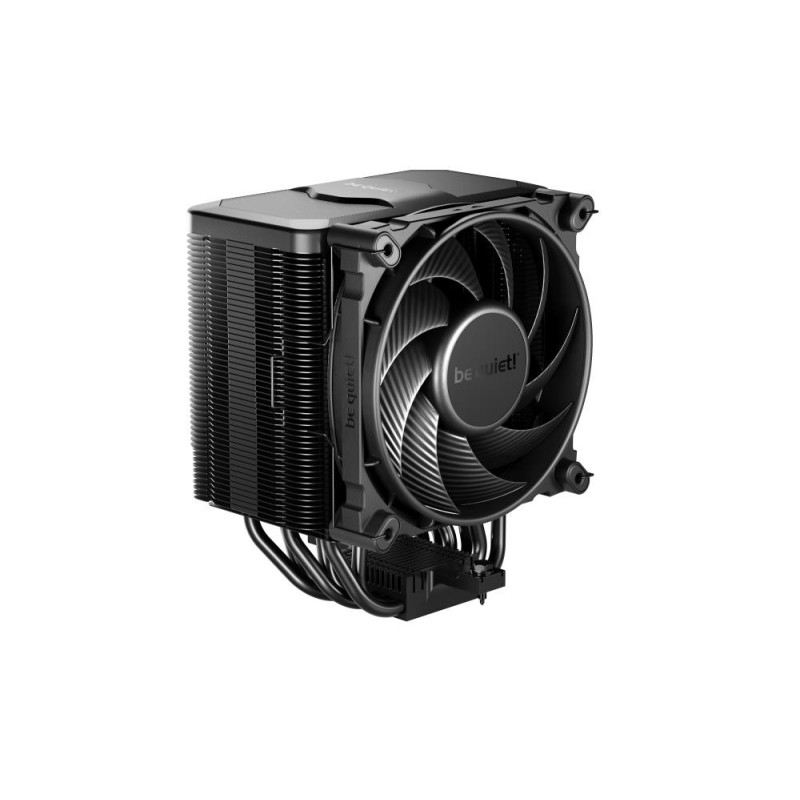 CPU COOLER S_MULTI / DARK ROCK 5 BK035 BE QUIET