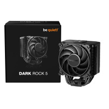 CPU COOLER S_MULTI / DARK ROCK 5 BK035 BE QUIET