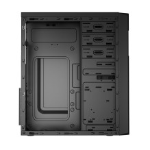 LOGIC CASE L2 USB 3.0 X 2 BLACK