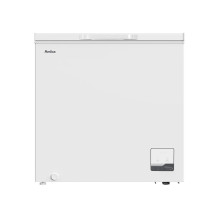 Amica GT 313 105 W Chest freezer Freestanding 199 L E White