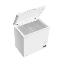 Amica GT 313 105 W Chest freezer Freestanding 199 L E White