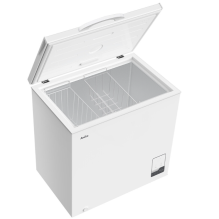 Amica GT 313 105 W Chest freezer Freestanding 199 L E White