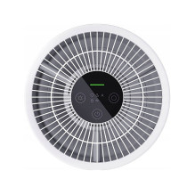 „Xiaomi Smart Air Purifier 4 Compact“.