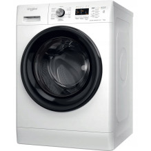 WHIRLPOOL skalbimo mašina FFL 7259 B PL