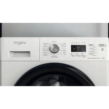 WHIRLPOOL skalbimo mašina FFL 7259 B PL