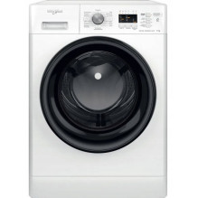 WHIRLPOOL skalbimo mašina FFL 7259 B PL