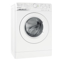 Skalbimo mašina INDESIT MTWSC 61294 W PL