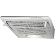 Amica OSC5112W cooker hood 184 m³ / h White