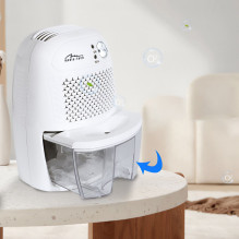 MEDIA-TECH DEHUMIDIFIER MT6529