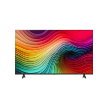 LG 55NANO82T3B televizorius 139,7 cm (55 colių) 4K Ultra HD išmanusis televizorius Wi-Fi juodas