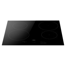 Amica induction cooktop PIH6540PHTUN 3.0 black