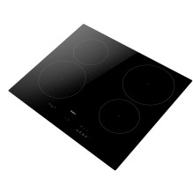 Amica induction cooktop PIH6540PHTUN 3.0 black