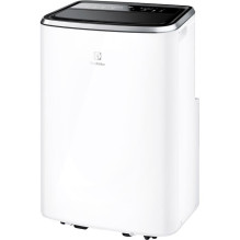 Electrolux EXP26U338HW 64 dB Balta