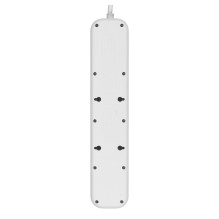 Belkin SRB001VF2M surge protector White 4 AC outlet(s) 2 m