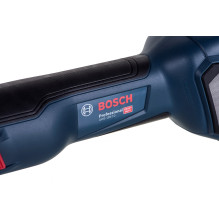 ANGLE GRINDER FI 125 18V-LI 2X5.0AH GWS BOSCH