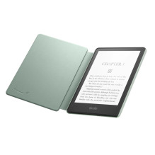 Ebook Kindle Paperwhite 5 6,8&quot; WiFi 16GB specialūs pasiūlymai Agave Green