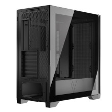 MODECOM Case VOLCANO EXPANSE S MIDI Black