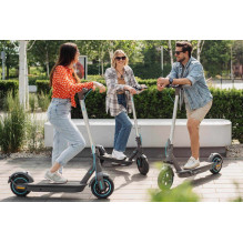 Electric scooter MOTUS Scooty 10 2022