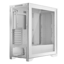 MODECOM Case VOLCANO EXPANSE S MIDI White