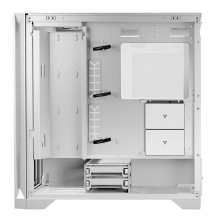 MODECOM Case VOLCANO EXPANSE S MIDI White