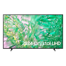 Samsung Series 8 UE55DU8002KXXH televizorius 139,7 cm (55 colių) 4K Ultra HD išmanusis televizorius Wi-Fi juodas