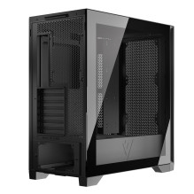 MODECOM Case VOLCANO EXPANSE T MIDI Black