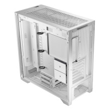 MODECOM Case VOLCANO EXPANSE T MIDI White