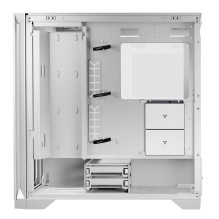 MODECOM Case VOLCANO EXPANSE T MIDI White