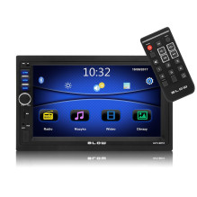 BLOW Radio AVH-9810 2DIN 7&quot;