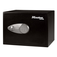 Masterlock X125ML Didelis skaitmeninis kombinuotas seifas