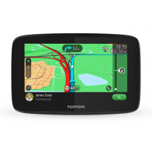 CAR GPS NAVIGATION SYS 6"/...
