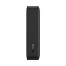 Baseus Baseus Magnetic Mini 20000 mAh 20W Powerbank - black + USB-C / USB-C cable