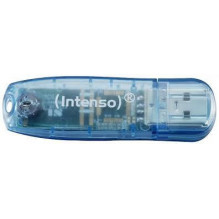 MEMORY DRIVE FLASH USB2 4GB/ 3502450 INTENSO