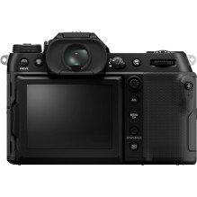 Fujifilm GFX 100S II Body