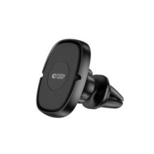 Tech-Protect Tech-Protect N40 magnetic car phone holder for cockpit / air vent - black