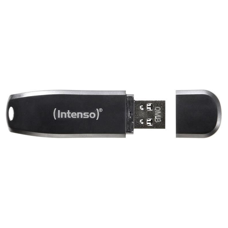 MEMORY DRIVE FLASH USB3 256GB/ 3533492 INTENSO
