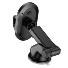 Tech-Protect Tech-Protect V1 car phone holder for windshield / cockpit - black