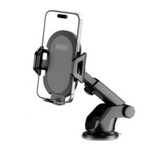 Tech-Protect Tech-Protect V1 car phone holder for windshield / cockpit - black