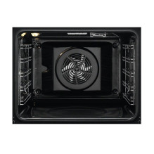 Electrolux EOC8P39WZ Medium Black Buttons, Touch