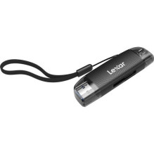 MEMORY READER USB3.2 MICRO SD / LRW310X-BNBNG LEXAR