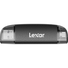 MEMORY READER USB3.2 MICRO SD / LRW310X-BNBNG LEXAR