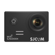 SJCAM SJ5000X veiksmo...